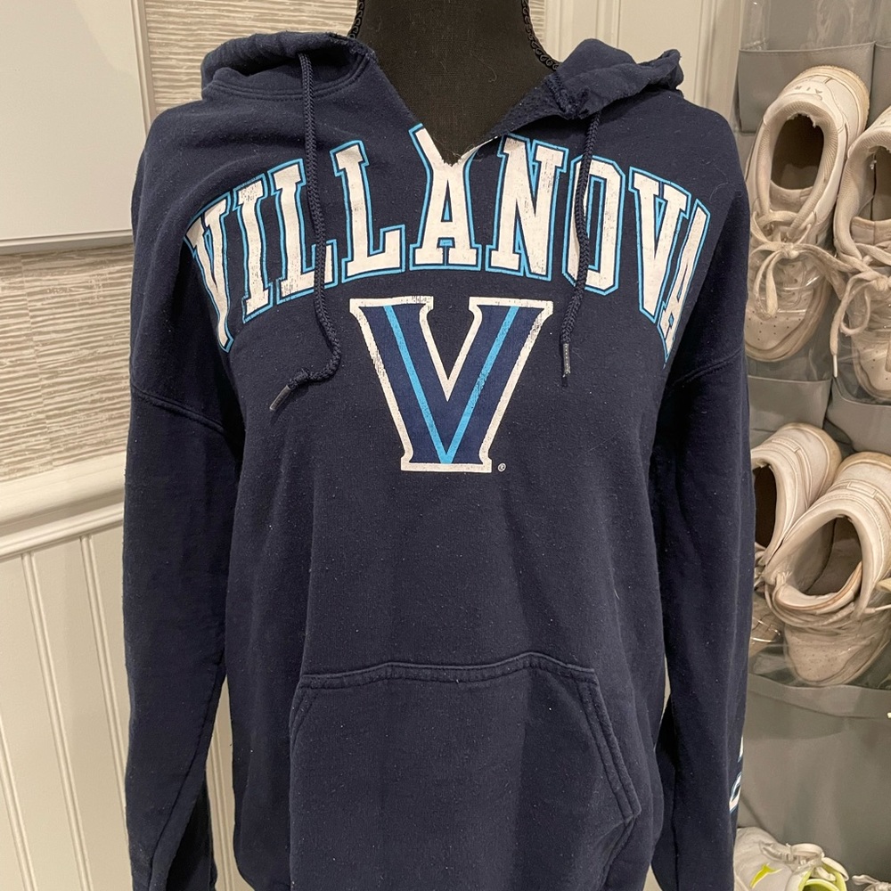 Villanova Hoodie